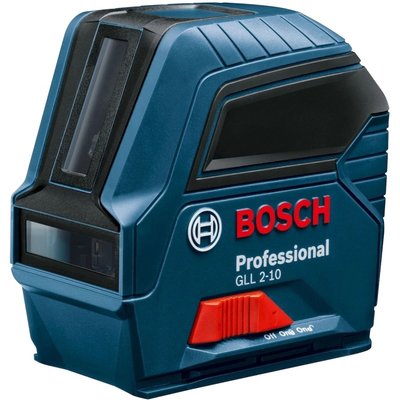Bosch Professional GLL 2-10 (0601063L00) Нивелир 29494 фото